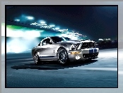 Ford Mustang, GT 500KR