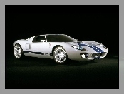 Ford, GT40