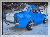 Ford Escort Mk I RS1600