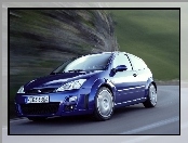 Ford Focus MK 2