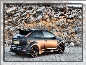 Ford Focus RS 500