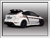 Ford Focus RS, Stoffler, Tuning