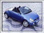 Ford Streetka