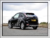 Ford Focus Zetec S