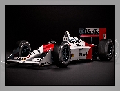 Formuła, McLaren MP4/4, 1988