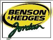 Formuła 1, Benson & Hedges