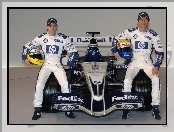 Formuła 1, BMW Sauber