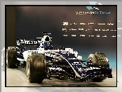 Formuła 1, Williams F1 team