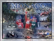 Formuła 1, Monaco Grand Prix