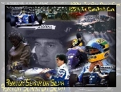 Formuła 1, Ayrton Senna or Silva