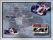 Formuła 1, British American Racing , bolid