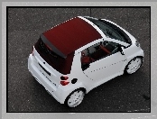 Smart Fortwo, Brabus