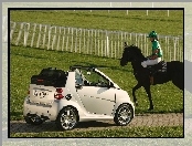 Smart Fortwo Cabrio