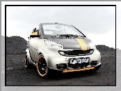 Smart Fortwo, Carlsson