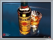 Burbon, Four Roses