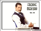 Freddie Mercury, Farrokh Bulsara