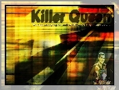 Freddie Mercury, Killer Queen