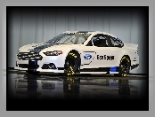 Ford Fusion, NASCAR