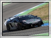 Lamborghini Gallardo, Wyścig