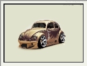 Volkswagen, Garbus, Tuning