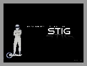 Top Gear, Stig