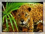 Jaguar, Fractalius