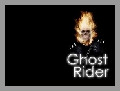 Ghost, Rider