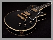 Gitara Gibson Les Paul Custom Black Beauty