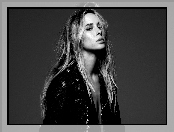 Gillian Zinser