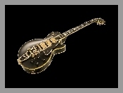 Gitara, Grafika