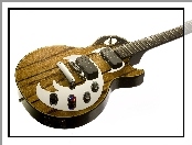Gitara, Elektryczna, Gibson Les Paul