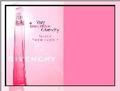 perfumy, irresistible, Givenchy, flakon
