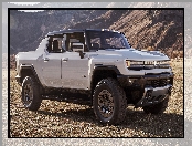 GMC Hummer EV