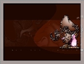 Gnulinux, Walka
