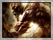 God Of War, Ascension