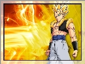 Gogeta ssj2