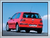 Volkswagen Golf 4