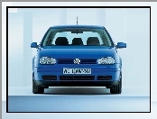 Volkswagen Golf 4