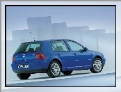 Volkswagen Golf 4