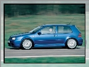 Volkswagen Golf 4