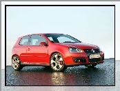 Volkswagen Golf 5