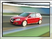 Volkswagen Golf 5