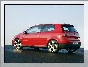 Volkswagen Golf 5