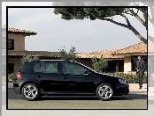 Volkswagen Golf 5