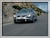 Volkswagen Golf 5