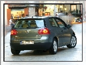 Volkswagen Golf 5