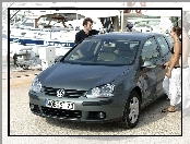 Volkswagen Golf 5