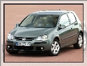 Volkswagen Golf 5