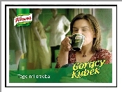 Knorr, Gorący Kubek