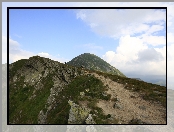 Karpaty, Góry, Turyści